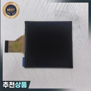 백라이트 없는 LCD 스크린 카메라 디스플레이  Ricoh CX4 에 적합