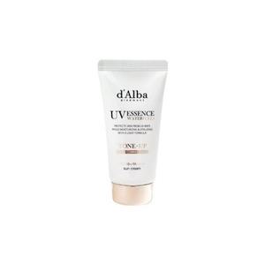 50ml SPF50 선크림 워터풀 톤업 달바