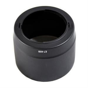렌즈후드 용품 Canon호환 호환호환 70-300mm f4.5-5.6 DO-IS U IS 렌즈용 Y22A ET-65B로 교체)