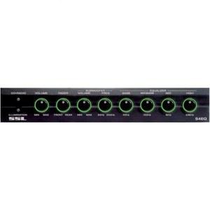 FOUR 자동차 AKS8 3000 SOUND STORM 사운드 4채널