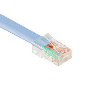 호환 디버그 롤오버 Cisco 케이블 USB H3C A7H5, 콘솔용 to 1 8m RJ45, 9306 콘솔 Arba HP 라인 라우터