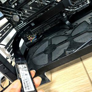 호환 PCI-e 2260 PCIE4 0 M 2 케이블 키 연장 SSD 2230 어댑터 M 듀얼 프로토콜 2280 NGFF M2 SATA 라이저 카드 2242