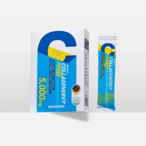 [롯데백화점]콜라게너지 [콜라게너지] BCAA 아르기닌 아미노산 10g 12포, 1개