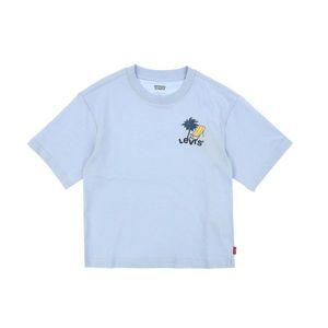 리바이스키즈리바이스키즈스몰그래픽반팔티V252TS395PSB1381845