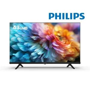 [으뜸효율가전] 필립스 43PUN5030 109cm UHD LED TV (자가설치)