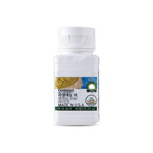 AMWAY /  파셀레늄 이 비타민 무기질/항산화 작용