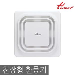 한일 천장용 환풍기 EKB-170 / EKB-180 천장용/욕실용/욕실/천장