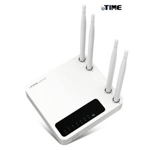 EFM ipTIME A604SR와이파이 유무선 공유기 인터넷 11ac