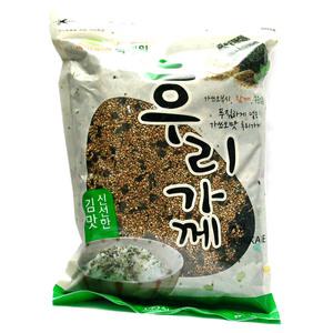 식예원 김맛 후리가께 500g