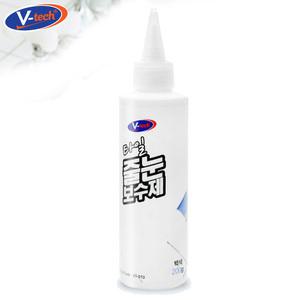 V-TECH 타일줄눈 타일 줄눈 백색200g 보수제