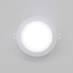번개표 LED 6인치 다운라이트 15W / 20W 욕실겸용