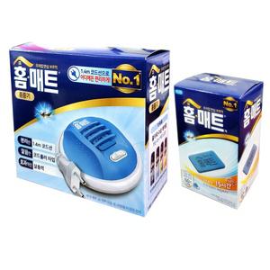 헨켈) 홈매트 코드롤러 훈증기 / 홈매트 피 선택구매