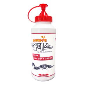 KP 올데스 산제 350gX 5개