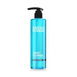 다슈 비타 플렉스 남성 청결제 300ml