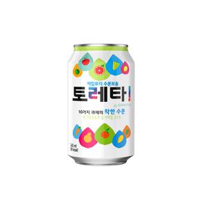 토레타 340ml 캔 X 24개입