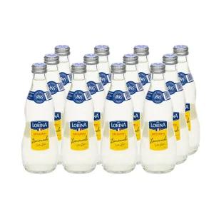 로리나 스파클링 레모네이드 330ml 12병