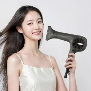 [JMW 본사직영] 가벼운 터치센서 BLDC 드라이기 터치온 MCS6001A (2가지 컬러 옵션)
