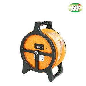 미주/전선릴/누전차단/차단릴/플라스틱/MJM-ES1550/1.5SQ/50M/전기릴선/작업선/리드선/연장