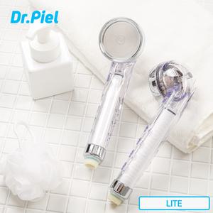 [닥터피엘] 라이트 항균볼 필터 샤워기 기본세트