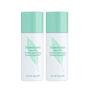 [엘리자베스아덴]그린티 데오도란트 스프레이 150ml 2개