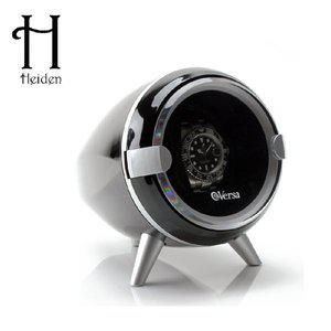 [하이덴][Versa] 하이덴 버사 네오 싱글 와치와인더 G090 싱글 와치와인더 명품 시계보관함  1구