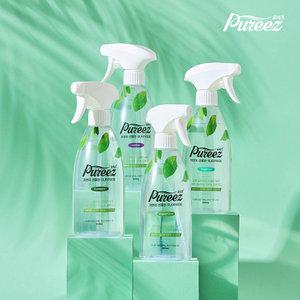 편백수가 아니라 진짜 피톤치드, 퓨리즈 피톤치드 스프레이 500ml 4종