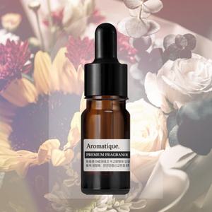 4+1 석고방향제 오일(플라워샵)-10ml 차량용 실내 방향제 리필 오일