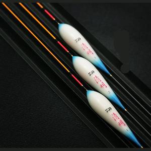 순부력높은 카본탑 청명찌 나노찌 부력3.6g 편대찌