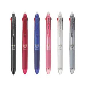 [파이롯트] 유성펜 프릭션 슬림 3색 0.5mm (바디색상선택)
