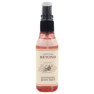 비욘드 바디 리프팅 수딩 바디 미스트 100ml
