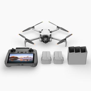DJI Mini 4 Pro 미니4 프로 플라이 모어 콤보 (DJI RC 2) 434892