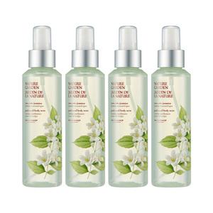2+2 더페이스샵 네이처가든 로맨틱자스민 퍼퓸 바디미스트 155ml