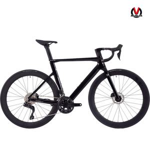 사바 콜로라도7F 시마노 105Di2 24단 카본 디스크 로드 자전거 완조립