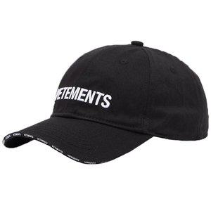 [베트멍]24SS 로고 자수 캡모자 블랙 UA53CA150B BLACK