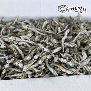 조림/육수용 햇 주바멸치(실속형) 1.5kg