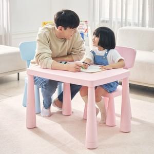 플레스타 포그니 데스크 유아 책상