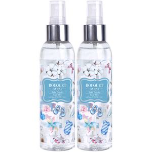 부케가르니 바디미스트 베이비파우더 145ml 1개입 2개