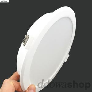 또와상회 175MM 매립등 매입등 욕실 7인치매립등 천정 LED다운라이트7인치