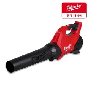 밀워키 M18 FBLG3-0G0 18V 충전송풍기 베어툴 몸체만