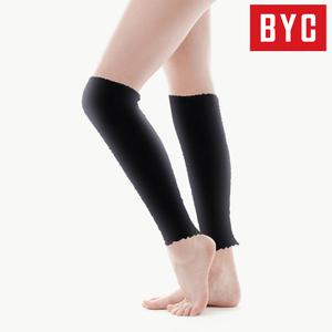 BYC 포그니 탁텔 레그워머 발토시 1족 발목 스타킹 종아리 보온 방한 DSUW9000