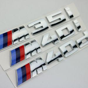 BMW 엠블럼 스티커 X2 X3 X4 X5 M40i M40d M50i