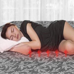 [JHQRGD23_4B]워셔블전기요 핑크 대 카본매트 전기장판