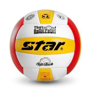 [BZJL7NHX_4C]스타 배구공 더 랠리포인트 5호 VB5015-34T