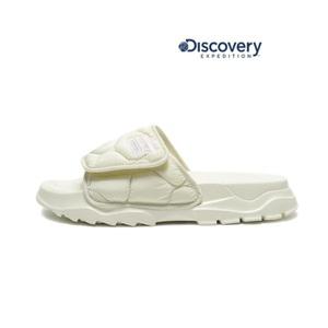 [롯데백화점]디스커버리익스페디션 레스터 QT 슬라이드 DXLP6113N