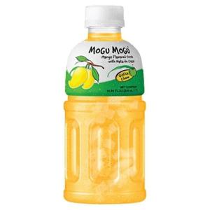 [SAPPE] 모구모구 망고맛 320ml x 24페트