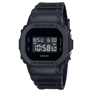 G-SHOCK 지샥 GM-5600 주우재 시계 올블랙 시계