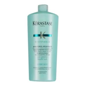 케라스타즈 방 포스 아키텍트 샴푸 1000ml 호환펌프