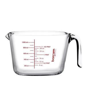 [BZJLRU8Y_51C5]파사바체 보르캠 계량컵 1000ml