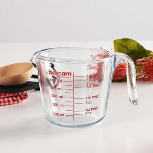 [BZJLRU99_51C5]파사바체 보르캠 계량컵 500ml