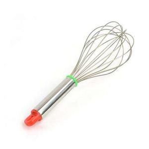 휘핑기 거품기 머랭 스텐거품기 반죽 90cm (3ekqA)